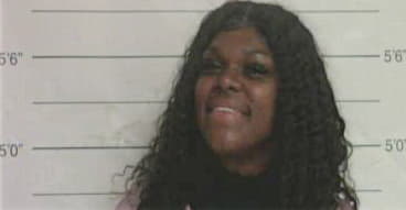 Shedricka Williams, - Orleans Parish County, LA 